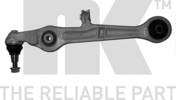 NK 5014747 - Lenker, Radaufhängung parts5.com