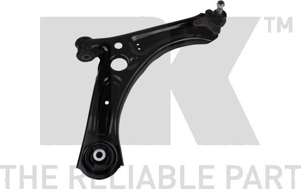 NK 50147112 - Track Control Arm parts5.com