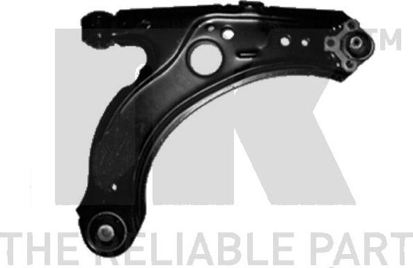 NK 5014718 - Носач, окачване на колелата parts5.com