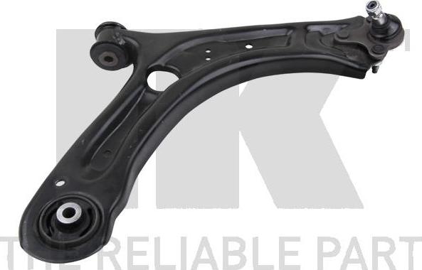 NK 50147124 - Носач, окачване на колелата parts5.com