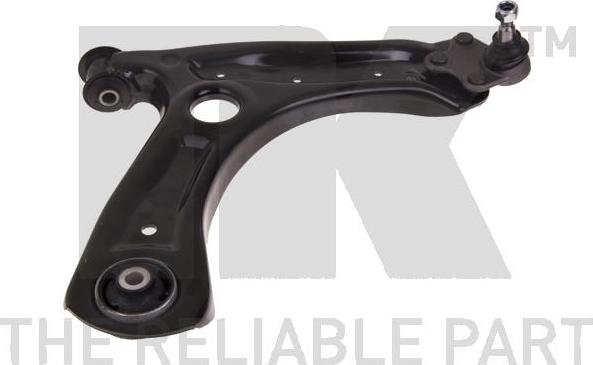 NK 5014780 - Upravljač, ovjes kotača parts5.com