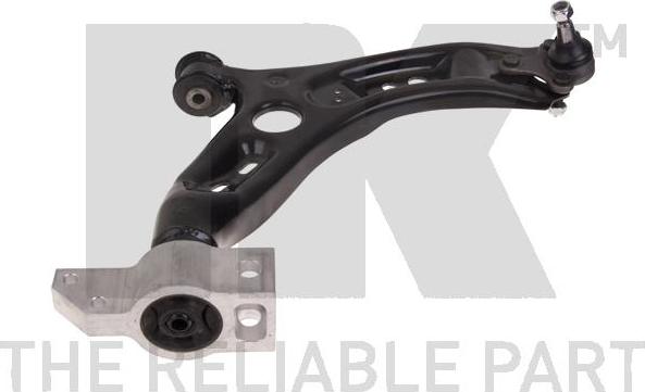 NK 5014782 - Brat, suspensie roata parts5.com