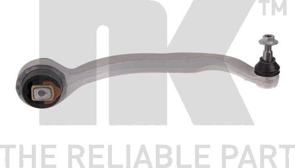 NK 5014720 - Track Control Arm parts5.com