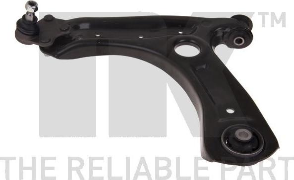 NK 5014779 - Track Control Arm parts5.com