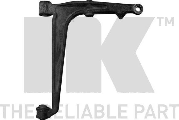 NK 5014776 - Õõtshoob, käändmik parts5.com