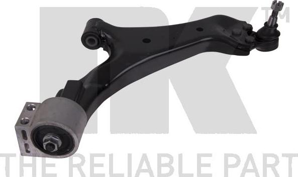 NK 5015013 - Track Control Arm parts5.com