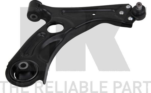 NK 5015024 - Track Control Arm parts5.com