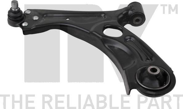 NK 5015023 - Track Control Arm parts5.com