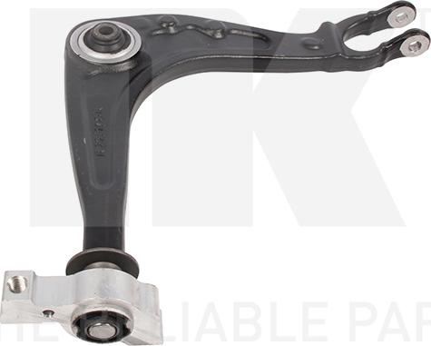 NK 5011946 - Brat, suspensie roata parts5.com