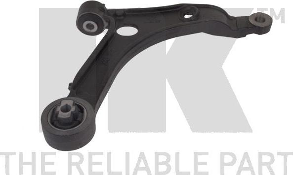 NK 5011943 - Wahacz, zawieszenie koła parts5.com