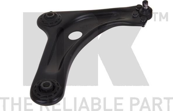 NK 5011930 - Õõtshoob, käändmik parts5.com