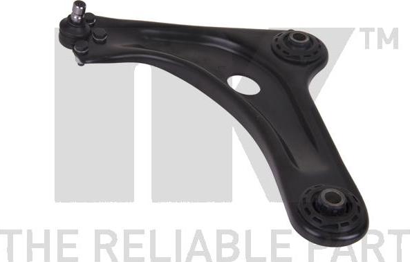 NK 5011929 - Track Control Arm parts5.com