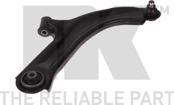 NK 5013944 - Õõtshoob, käändmik parts5.com