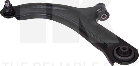 NK 5013943 - Track Control Arm parts5.com