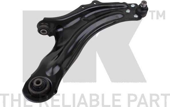 NK 5013954 - Track Control Arm parts5.com