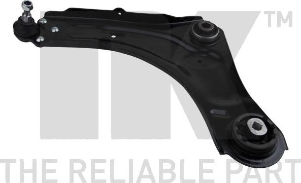 NK 5013961 - Track Control Arm parts5.com