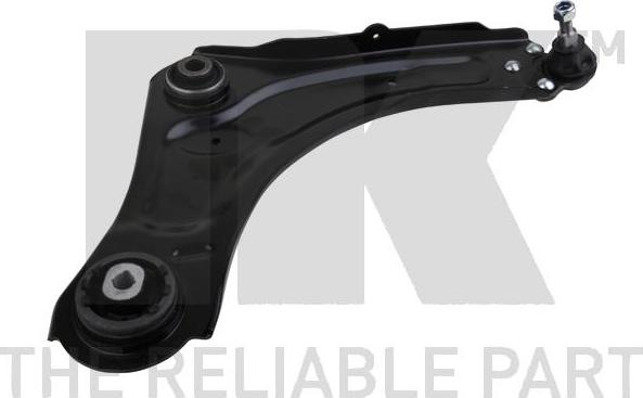 NK 5013962 - Krmilje, obesa koles parts5.com