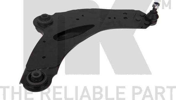 NK 5013930 - Õõtshoob, käändmik parts5.com