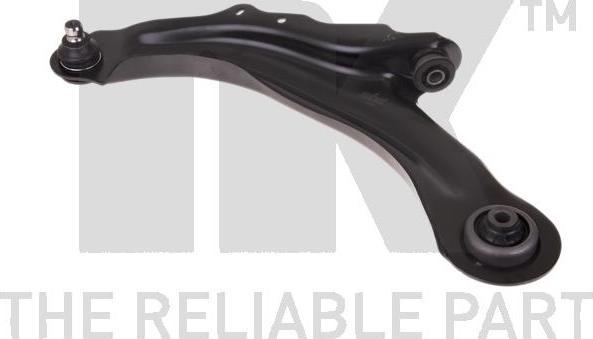 NK 5013925 - Track Control Arm parts5.com