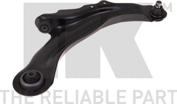 NK 5013926 - Wahacz, zawieszenie koła parts5.com