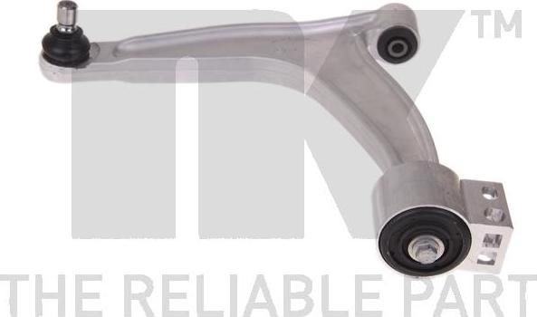 NK 5013627 - Track Control Arm parts5.com