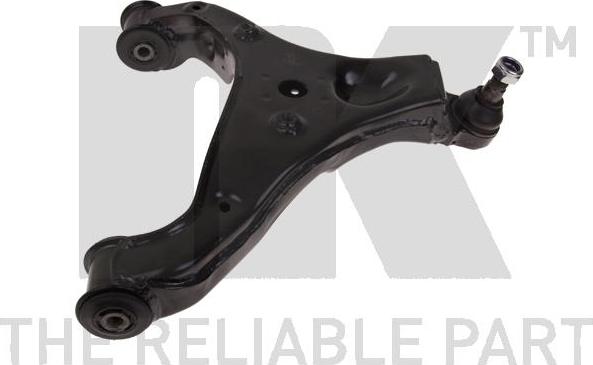 NK 5013358 - Krmilje, obesa koles parts5.com