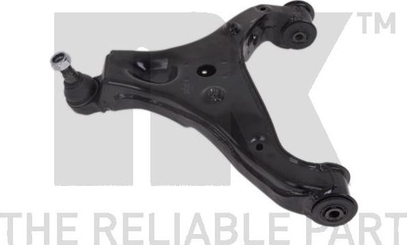 NK 5013357 - Õõtshoob, käändmik parts5.com