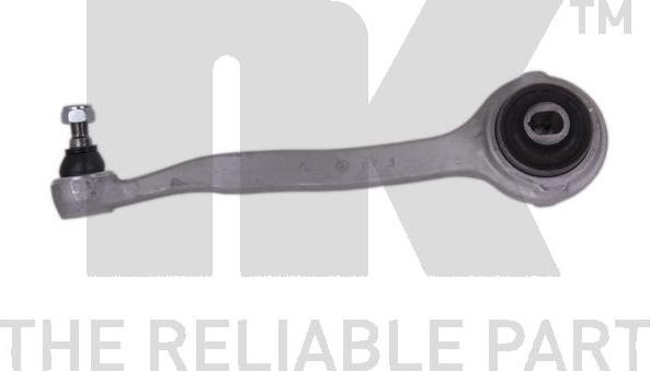 NK 5013327 - Track Control Arm parts5.com