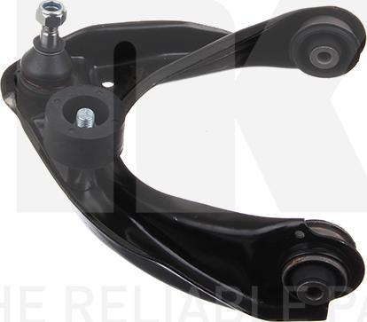 NK 5013231 - Brat, suspensie roata parts5.com