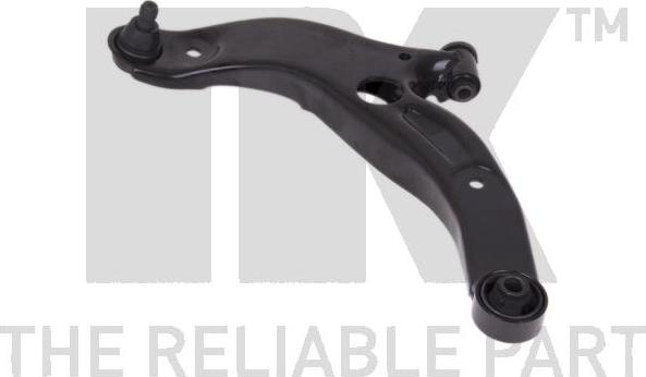 NK 5013233 - Brat, suspensie roata parts5.com