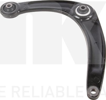 NK 5013745 - Brat, suspensie roata parts5.com