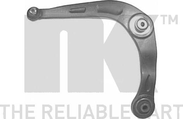 NK 5013741 - Track Control Arm parts5.com