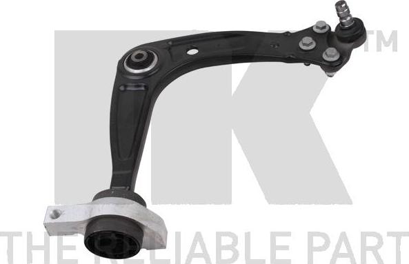 NK 5013756 - Track Control Arm parts5.com