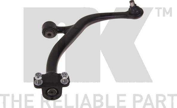 NK 5013708 - Track Control Arm parts5.com