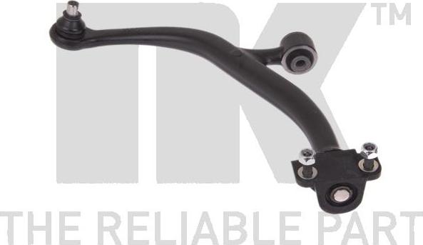 NK 5013707 - Track Control Arm parts5.com