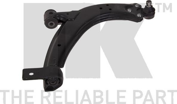 NK 5013738 - Krmilje, obesa koles parts5.com