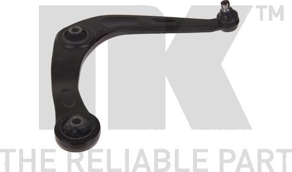 NK 5013724 - Track Control Arm parts5.com