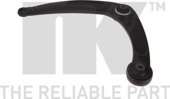 NK 5013725 - Õõtshoob, käändmik parts5.com