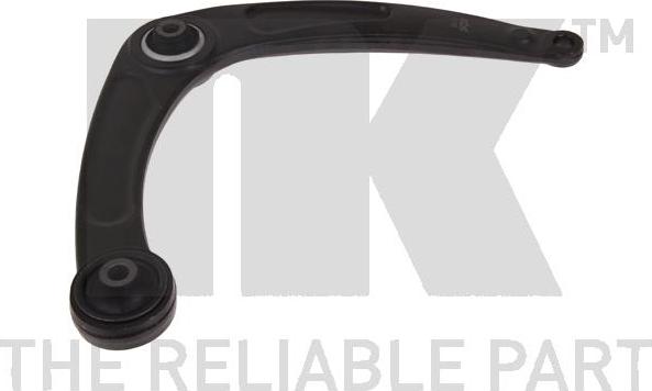 NK 5013726 - Wahacz, zawieszenie koła parts5.com