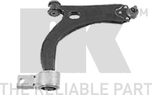 NK 5012542 - Track Control Arm parts5.com