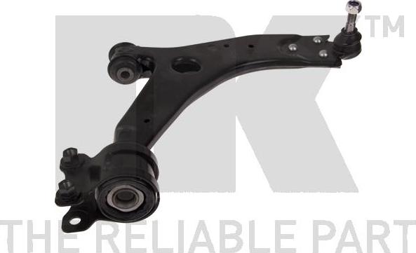 NK 5012558 - Bras de liaison, suspension de roue parts5.com