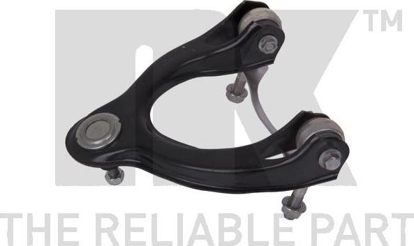 NK 5012625 - Track Control Arm parts5.com