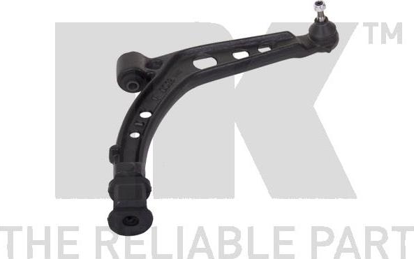 NK 5012316 - Track Control Arm parts5.com