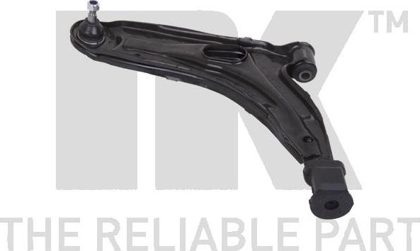 NK 5012311 - Track Control Arm parts5.com