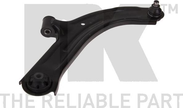 NK 5012224 - Track Control Arm parts5.com