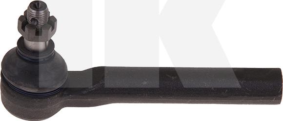 NK 5034403 - Końcówka drążka kierowniczego poprzecznego parts5.com