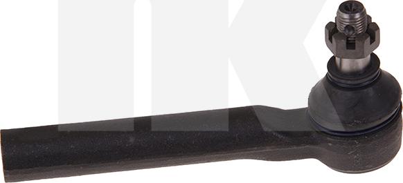 NK 5034403 - Tie Rod End parts5.com