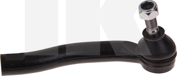 NK 50345100 - Cap de bara parts5.com