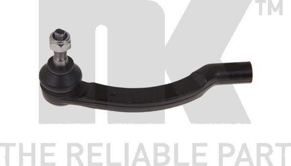 NK 5034817 - Tie Rod End parts5.com