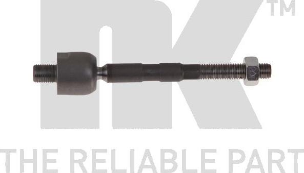 NK 5034829 - Axialgelenk, Spurstange parts5.com